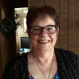 Meet your Posher, Patty